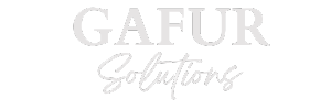Gafur Solutions